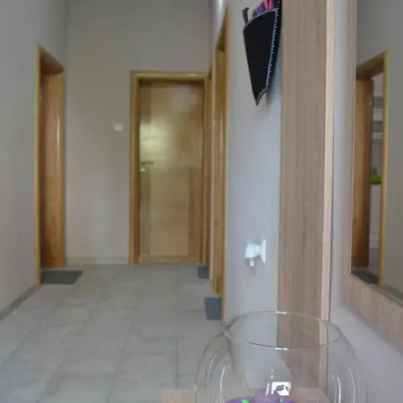 Prenociste M&a Apartamento Laktaši