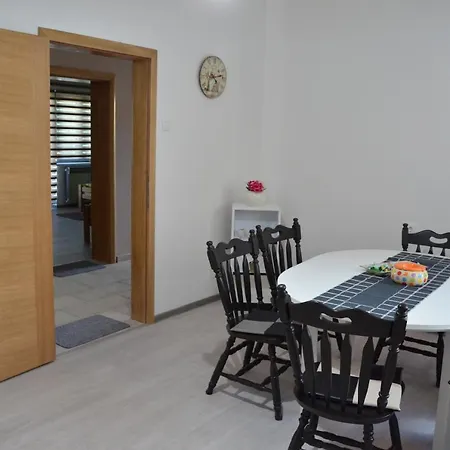 Prenociste M&a Apartamento