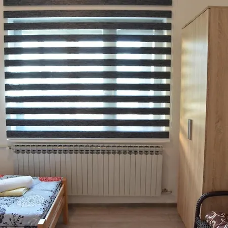 Prenociste M&a Apartamento Laktaši