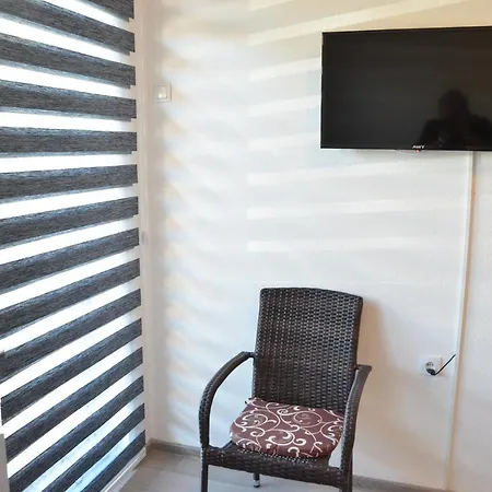 Prenociste M&a Apartamento Laktaši