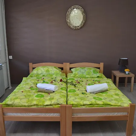 Apartamento Prenociste M&a