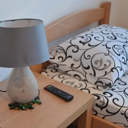 Apartamento Prenociste M&a *