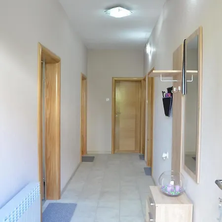 Apartamento Prenociste M&a Laktaši