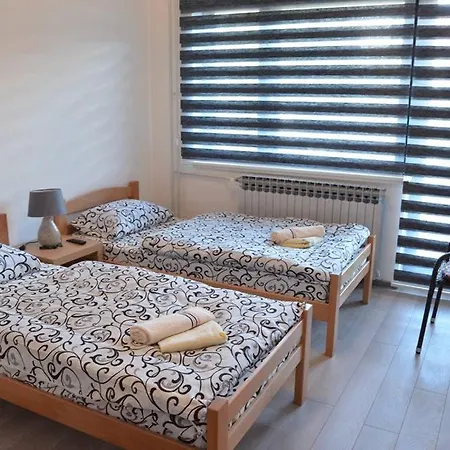 Prenociste M&a Apartamento