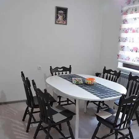 Apartamento Prenociste M&a
