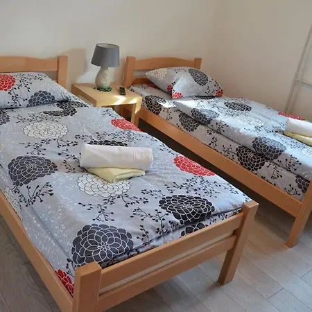 Apartamento Prenociste M&a Laktaši